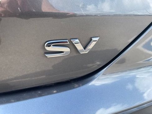 Used 2023 Nissan Kicks SV FWD image 10