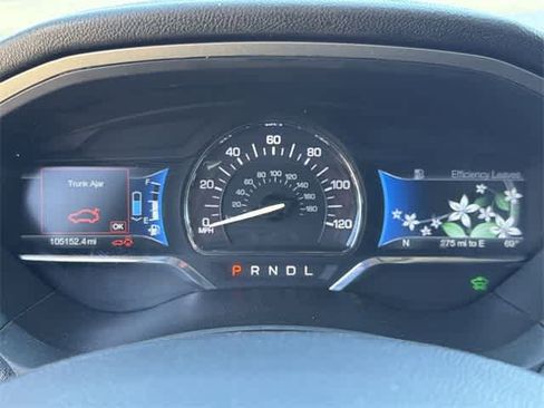 Used 2016 Lincoln MKZ Hybrid image 25