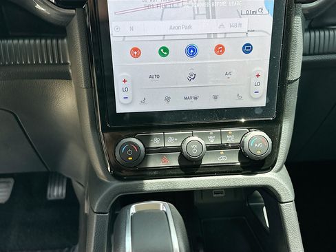 New 2026 Ford Ranger XLT RWD image 11