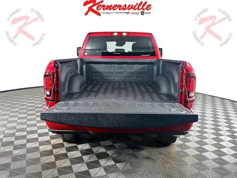 New 2026 RAM 2500 Big Horn image 16