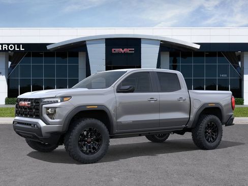 New 2026 GMC Canyon Elevation w/ Convenience Package RWD image 2