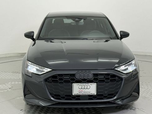 Certified 2025 Audi A3 2.0T Premium image 5