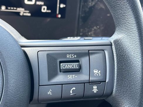 New 2026 Nissan Kicks SV w/ Cold Weather Package AWD/4WD image 26