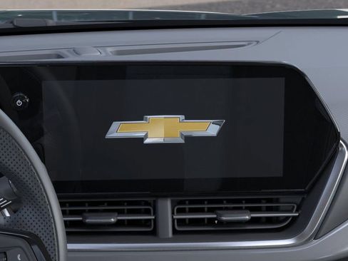 New 2026 Chevrolet Trax LT image 20