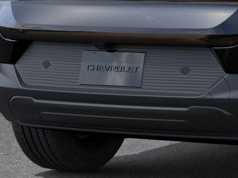 New 2026 Chevrolet Equinox EV LT FWD image 14