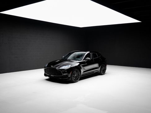 Used 2023 Aston Martin DBX 707 image 83