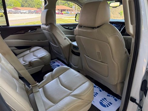 Used 2016 Cadillac Escalade Premium AWD/4WD image 66