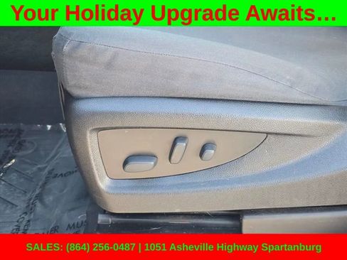 Used 2017 Chevrolet Silverado 1500 LT w/ All Star Edition image 21