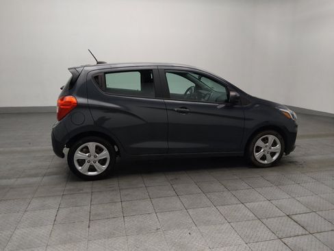 Used 2019 Chevrolet Spark LS FWD image 10