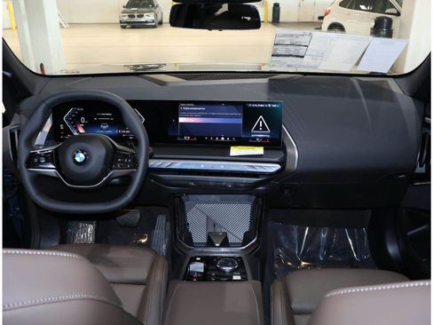 Used 2026 BMW X3 xDrive30i w/ Convenience Package AWD/4WD image 19