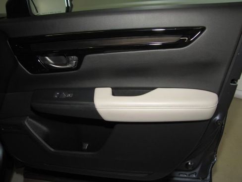 Certified 2025 Honda CR-V EX-L image 21