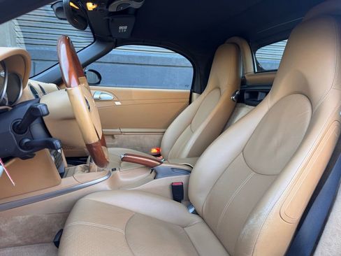 Used 2006 Porsche Boxster S image 5