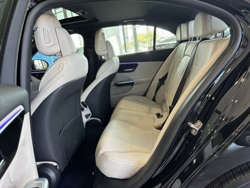 Certified 2025 Mercedes-Benz C 300 Sedan image 26
