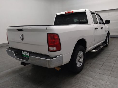 Used 2018 RAM 1500 Tradesman w/ Popular Equipment Group RWD image 9