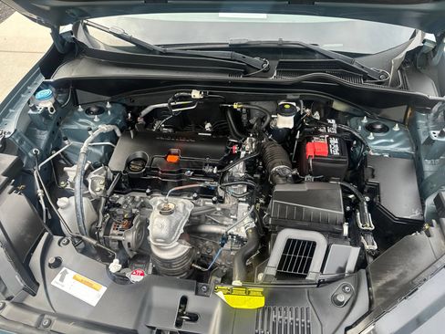 Used 2024 Honda HR-V LX image 13