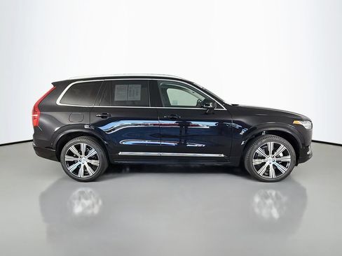 Used 2024 Volvo XC90 T8 Ultimate w/ Protection Package Premier AWD/4WD image 8