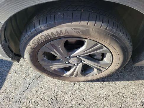 Used 2024 Subaru Crosstrek 2.0i w/ Popular Package #1A image 2