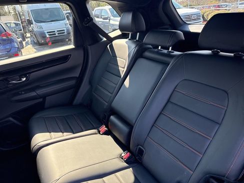 Certified 2023 Honda CR-V Sport Touring image 11