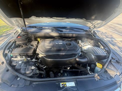 Used 2018 Jeep Grand Cherokee Overland image 28