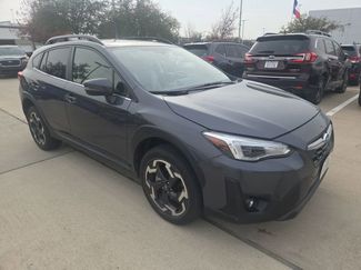 Used 2023 Subaru Crosstrek 2.5i Limited video 1