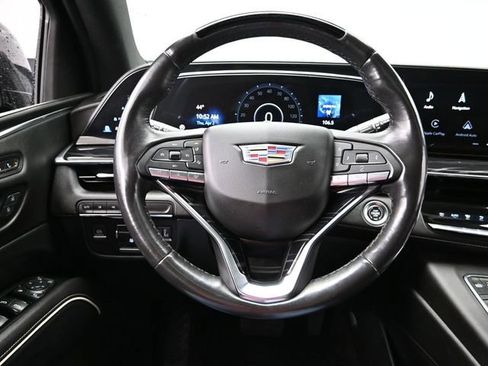 Used 2023 Cadillac Escalade Sport AWD/4WD image 6
