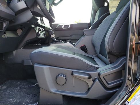 New 2026 Ford Bronco Big Bend AWD/4WD image 19