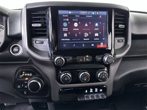 Used 2025 RAM 1500 Tradesman image 14