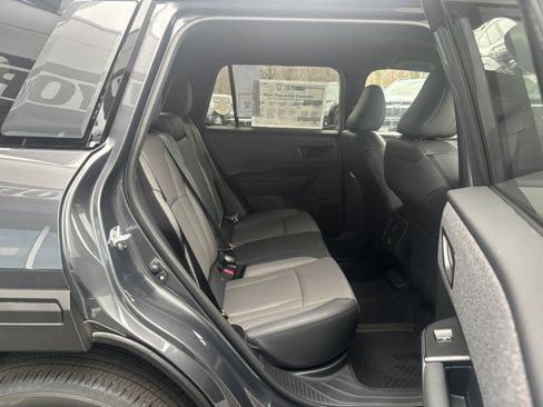 New 2026 Subaru Outback Premium image 41