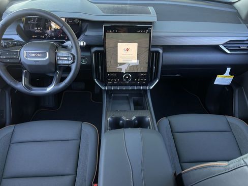 New 2026 GMC Acadia AT4 w/ Luxury Package image 20