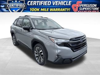 Used 2026 Subaru Forester Touring AWD/4WD 360° Tour