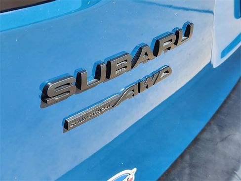 Used 2022 Subaru Outback Wilderness w/ Wilderness Package image 11