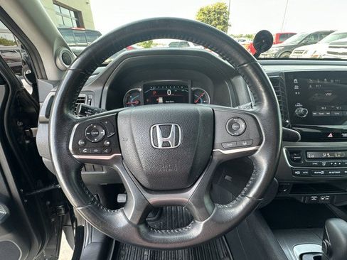 Used 2020 Honda Pilot EX-L image 21