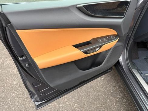 Certified 2023 Lexus NX 250 AWD image 13