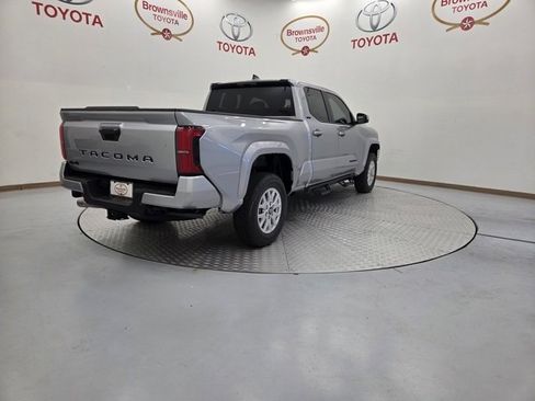New 2025 Toyota Tacoma SR5 image 8