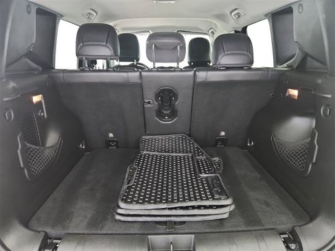 Used 2016 Jeep Renegade Trailhawk w/ Premium Trailhawk Package image 29