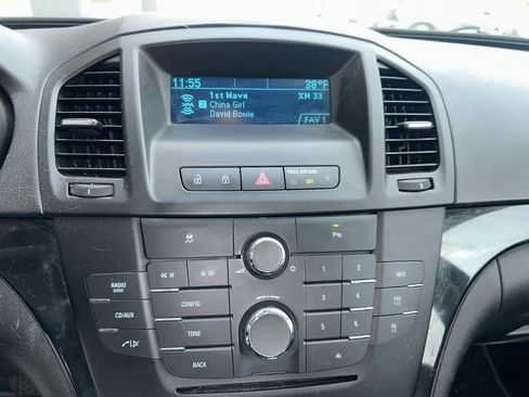 Used 2011 Buick Regal CXL Turbo image 10