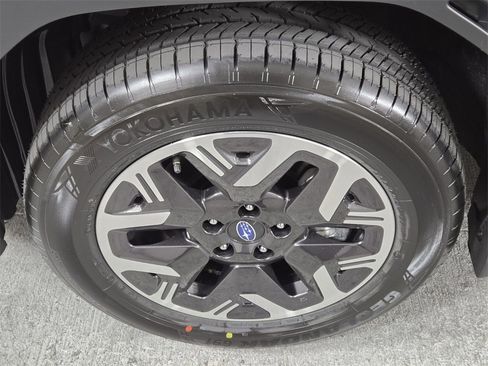 New 2026 Subaru Forester image 6