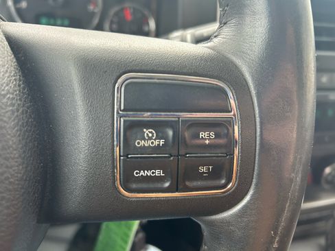 Used 2012 Jeep Liberty Sport w/ Popular Equipment Group image 19