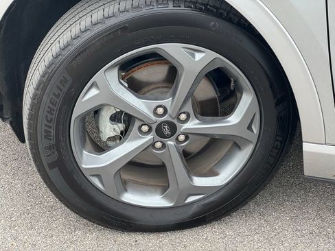 Used 2024 Ford Escape ST-Line AWD/4WD image 7