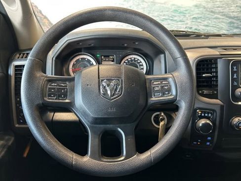 Used 2018 RAM 1500 Express w/ Express Value Package AWD/4WD image 71