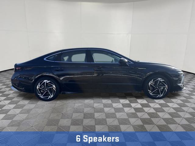 New 2026 Hyundai Sonata SEL AWD/4WD image 8