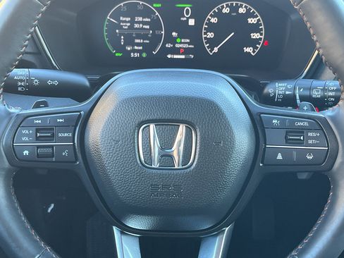 Used 2024 Honda CR-V Sport image 16