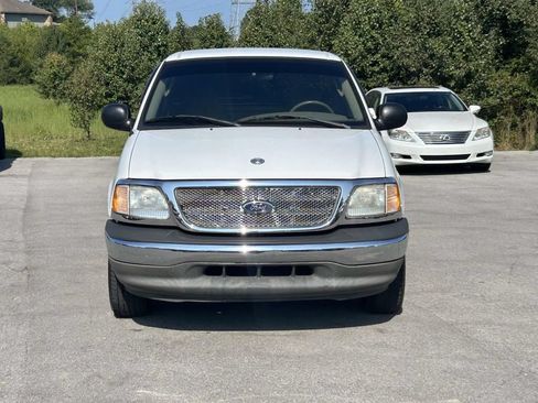 Used 2003 Ford F150 XL RWD image 2