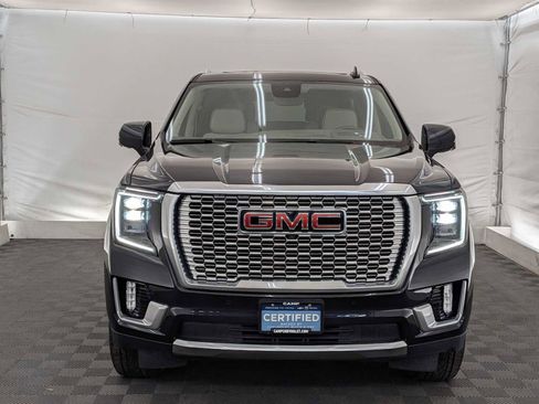 Certified 2024 GMC Yukon Denali w/ Advanced Technology Package image 9