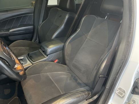Used 2022 Dodge Charger Scat Pack RWD image 18