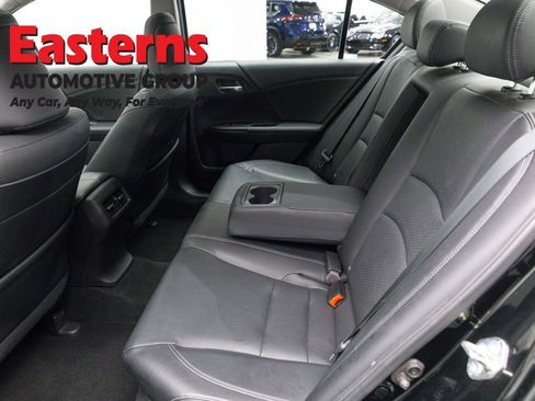 Used 2015 Honda Accord EX-L image 23