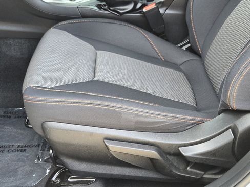 Used 2019 Subaru Crosstrek 2.0i Premium w/ Eyesight System image 26