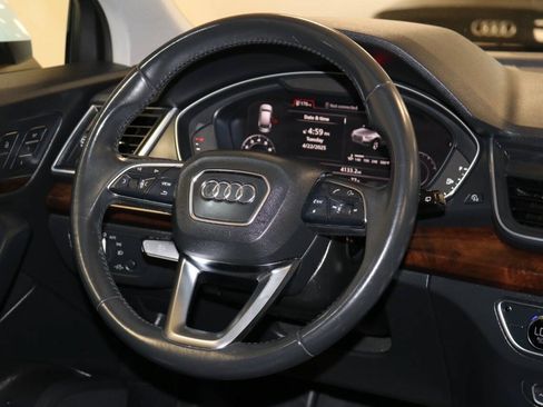 Used 2018 Audi Q5 2.0T Premium AWD/4WD image 20