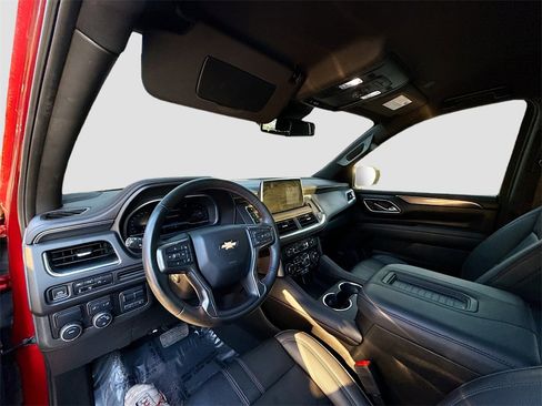 Used 2023 Chevrolet Tahoe RST w/ Luxury Package image 9