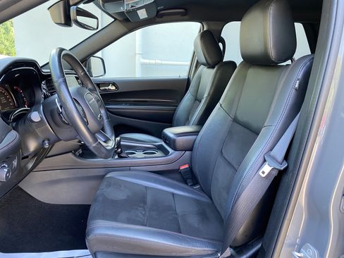 Used 2022 Dodge Durango R/T AWD/4WD image 16